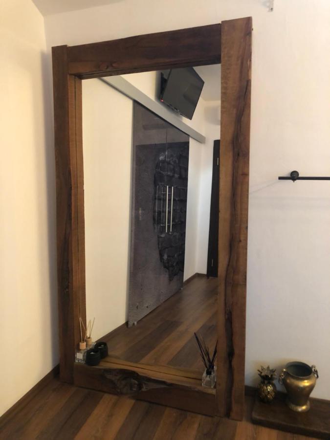 Casa Mediterana Două Mai Exterior foto