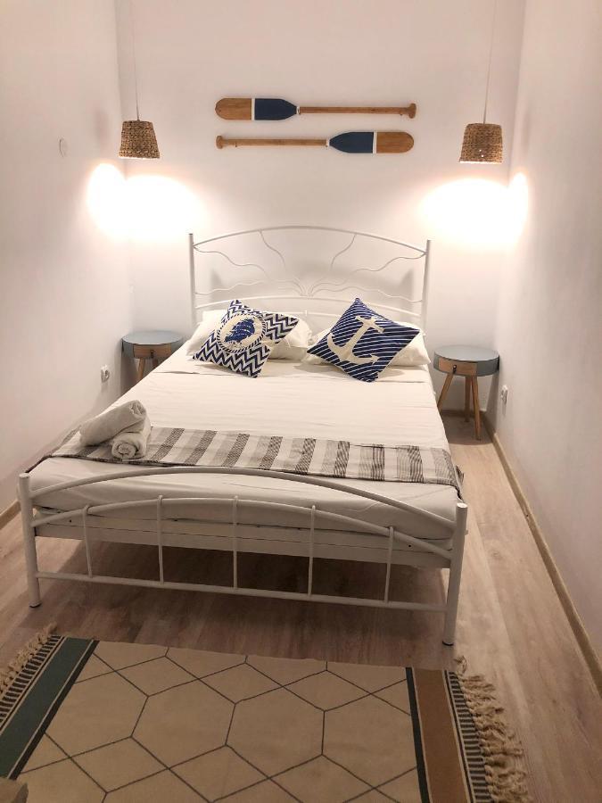 Casa Mediterana Două Mai Exterior foto